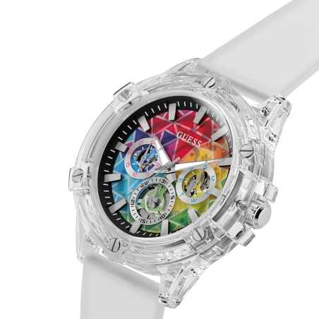 Reloj Guess King hombre GW0908G3