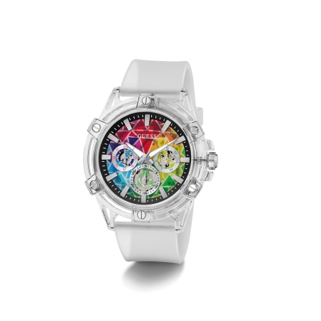Reloj Guess King hombre GW0908G3