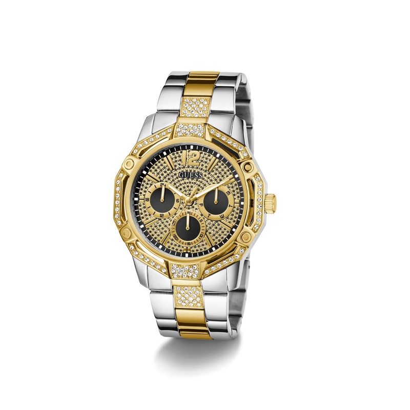 Reloj Guess Regal hombre GW0990G4