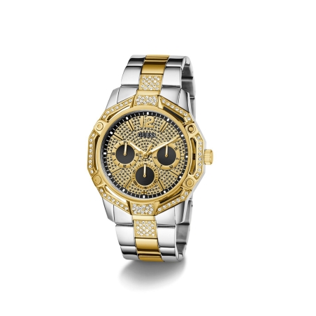 Reloj Guess Regal hombre GW0990G4