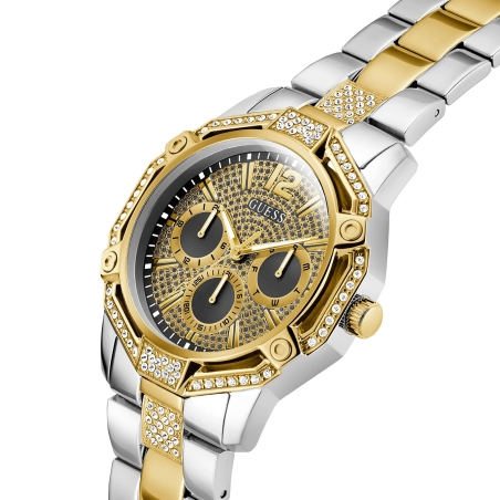 Reloj Guess Regal hombre GW0990G4