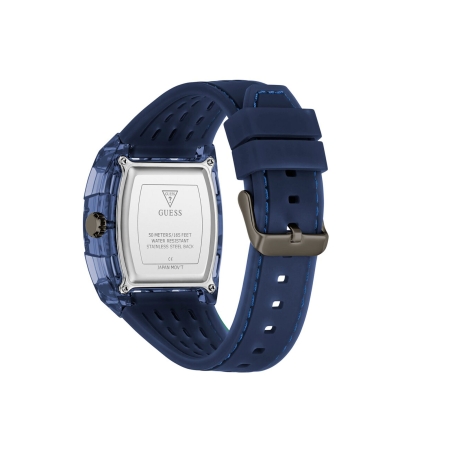 Reloj Guess Phoenix hombre GW0959G1