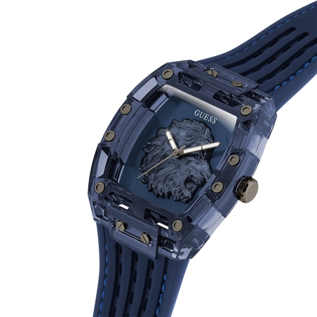 Reloj Guess Phoenix hombre GW0959G1