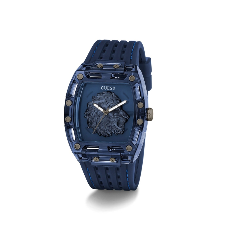 Reloj Guess Phoenix hombre GW0959G1