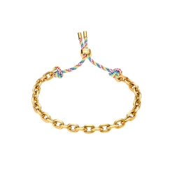 Pulsera Lotus Style mujer LS2377-2/1