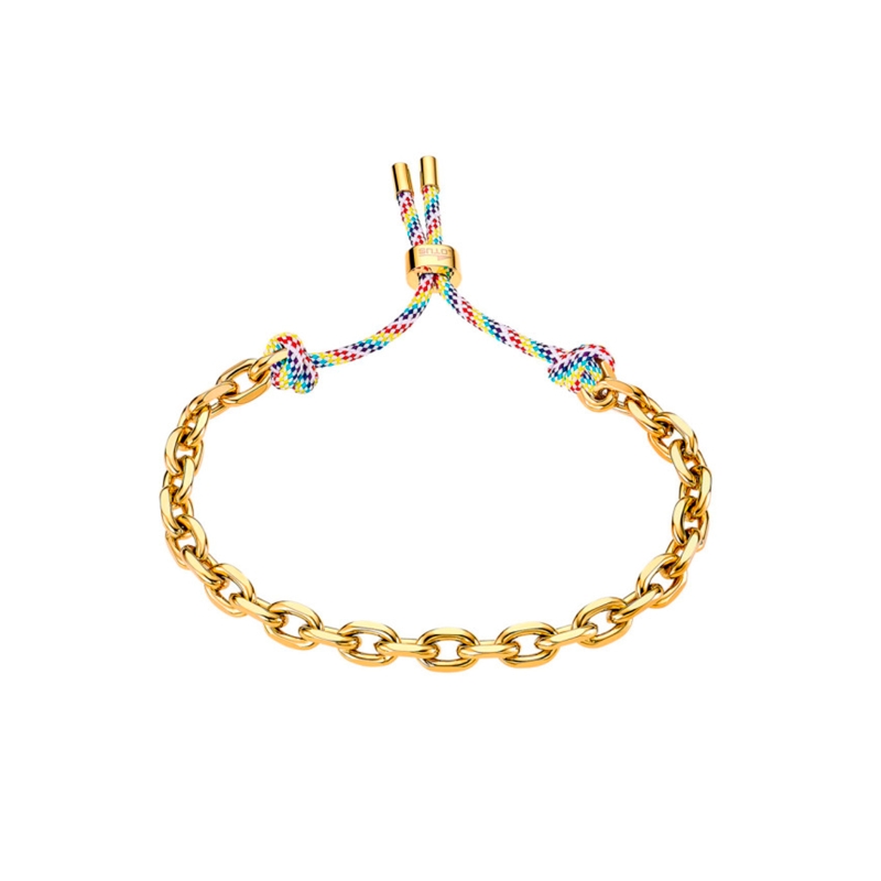 Pulsera Lotus Style mujer LS2377-2/1