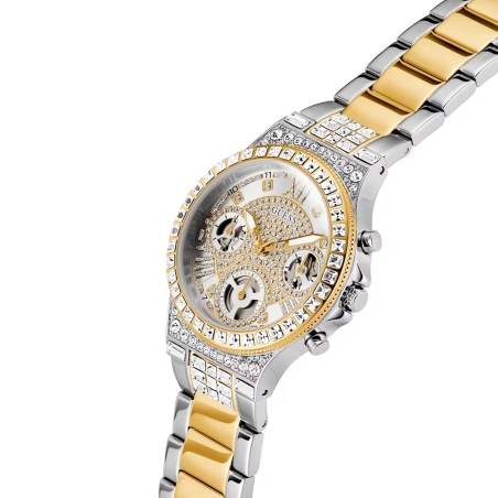 Reloj Guess Moonlight mujer GW0320L7