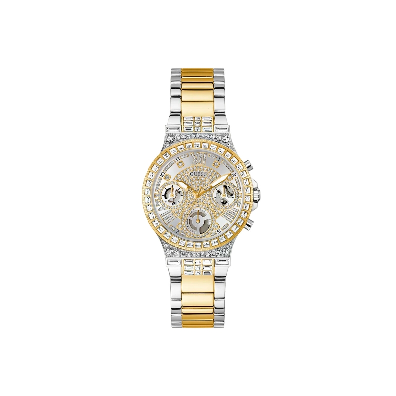 Reloj Guess Moonlight mujer GW0320L7