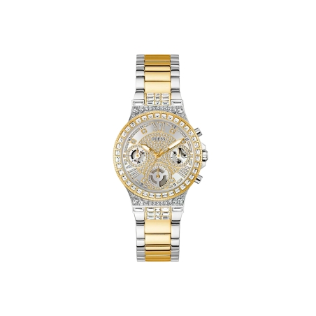 Reloj Guess Moonlight mujer GW0320L7