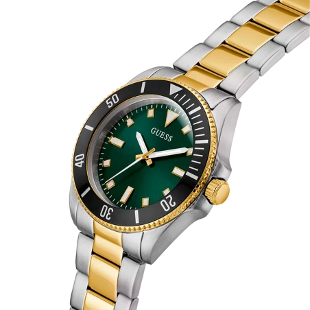 Reloj Guess Cliff hombre GW0968G4