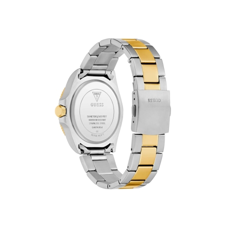 Reloj Guess Cliff hombre GW0968G4