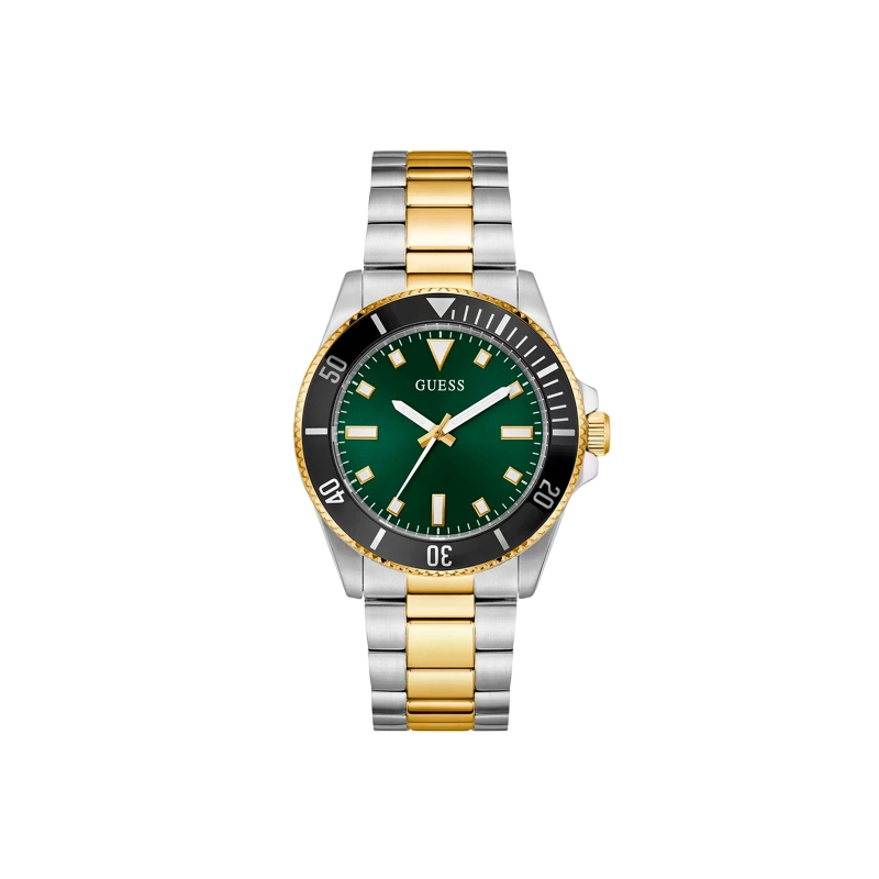 Reloj Guess Cliff hombre GW0968G4