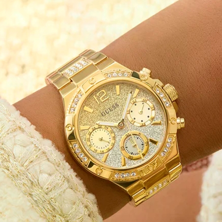 Reloj Guess Harlow mujer GW0950L2