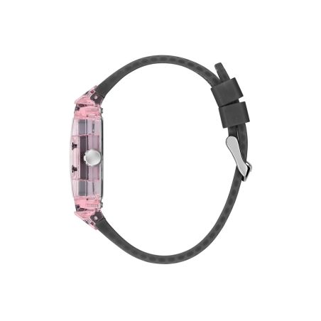 Reloj Guess Sporting Pink hombre GW0032G3
