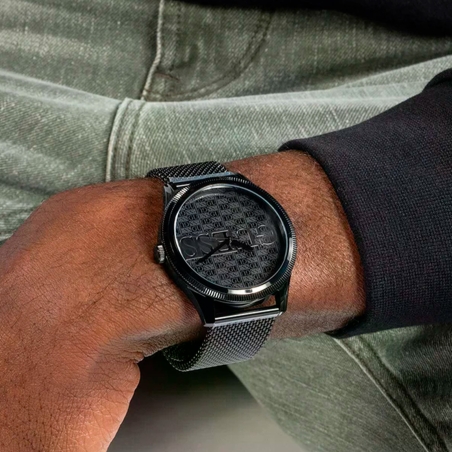 Reloj Guess Reputation hombre GW0710G3