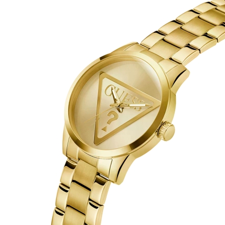 Reloj Guess Badge hombre GW0782G1