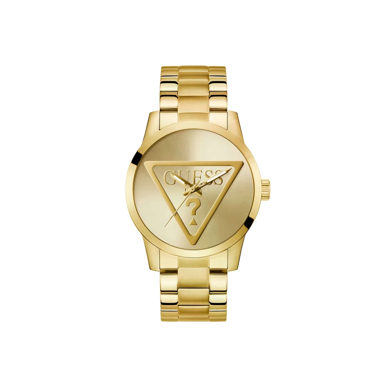 Reloj Guess Badge hombre GW0782G1