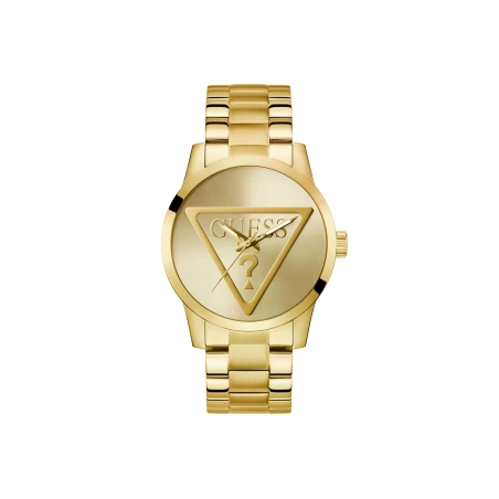 Reloj Guess Badge hombre GW0782G1