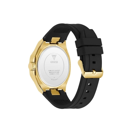 Reloj Guess Empire hombre GW1002G2