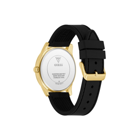 Reloj Guess Clark hombre GW0957G2