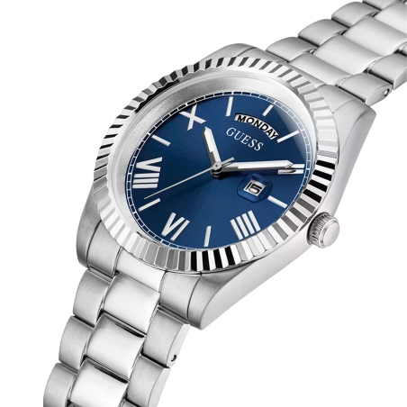 Reloj Guess Connoisseur hombre GW0265G7