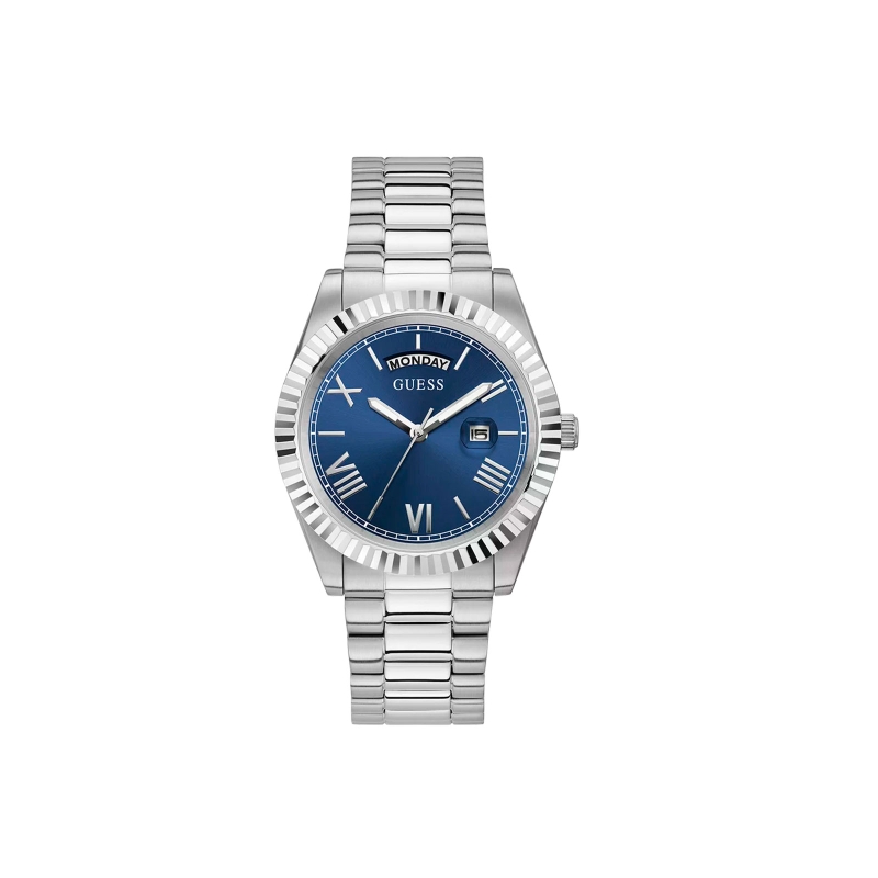 Reloj Guess Connoisseur hombre GW0265G7