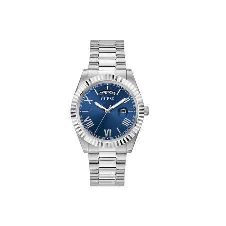 Reloj Guess Connoisseur hombre GW0265G7
