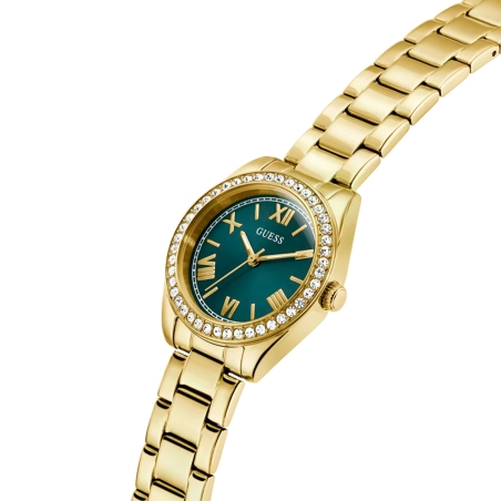 Reloj Guess Mini Luna mujer GW0841L9