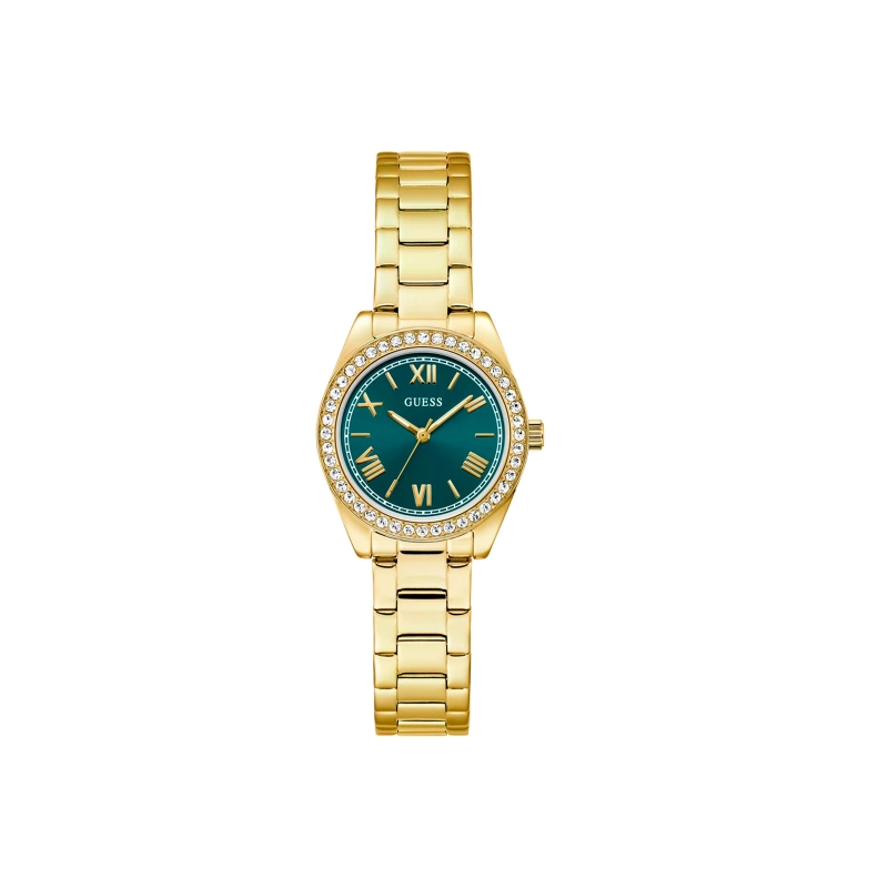 Reloj Guess Mini Luna mujer GW0841L9