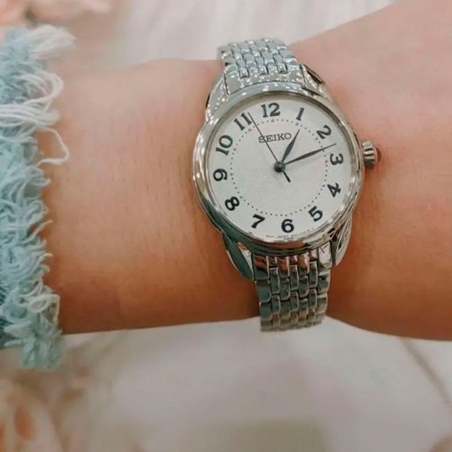 Reloj Seiko Ladies mujer SUR561P1
