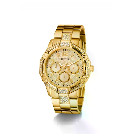 Reloj Guess Momentum hombre GW0419G2