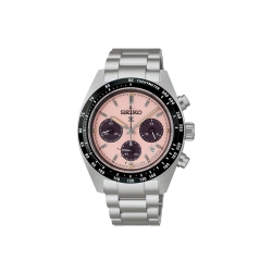 Reloj Seiko Prospex Speedtimer hombre SSC963P1