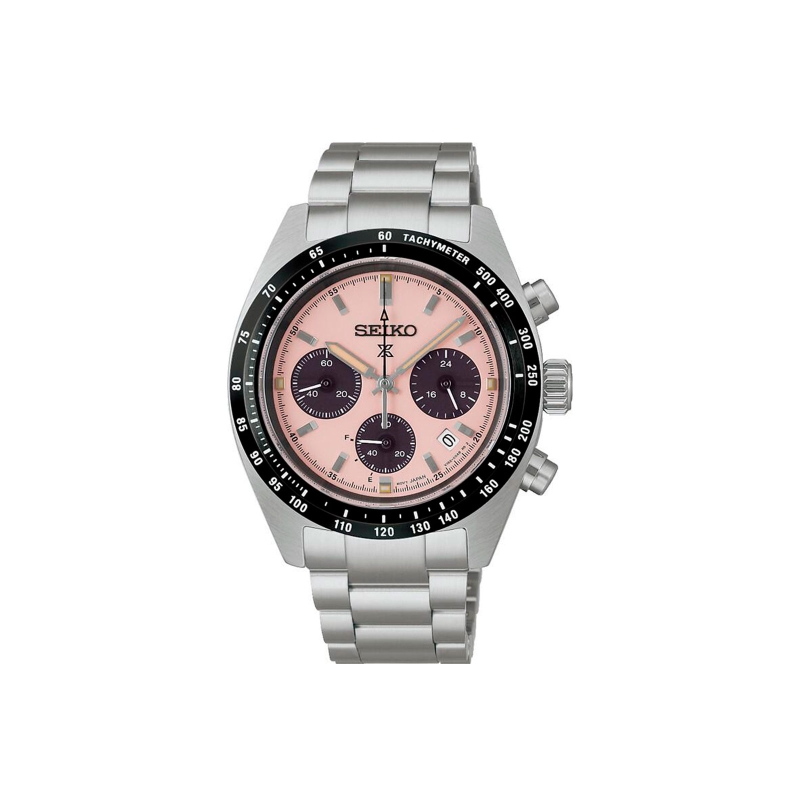 Reloj Seiko Prospex Speedtimer hombre SSC963P1