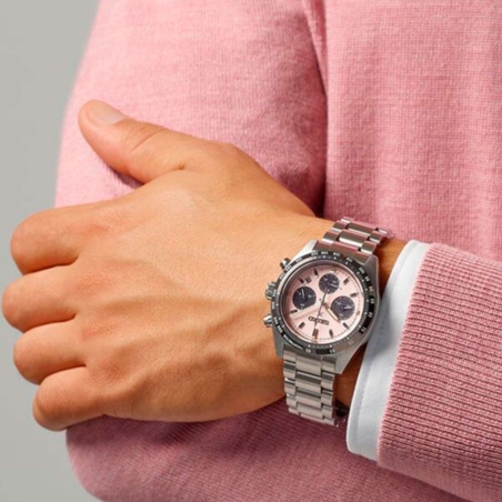 Reloj Seiko Prospex Speedtimer hombre SSC963P1