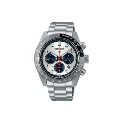 Reloj Seiko Prospex Speedtimer hombre HBJ001P1