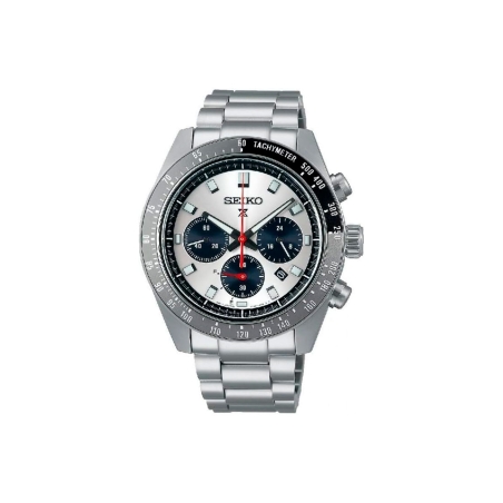 Reloj Seiko Prospex Speedtimer hombre HBJ001P1