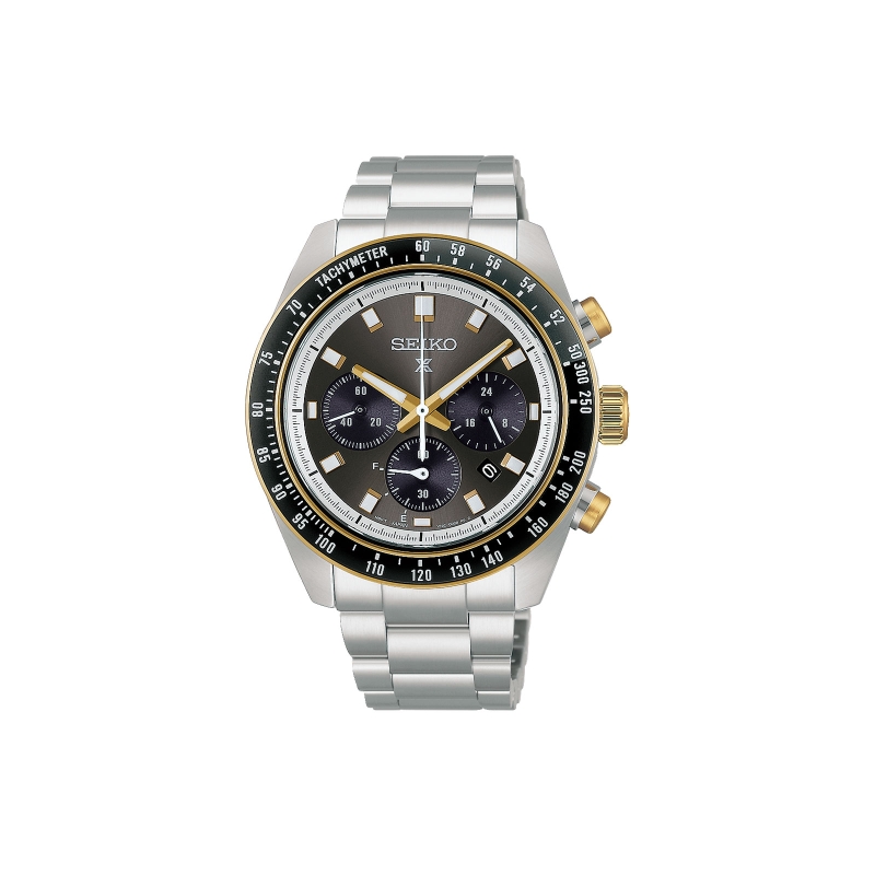 Reloj Seiko Prospex Speedtimer hombre HBJ002P1