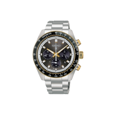 Reloj Seiko Prospex Speedtimer hombre HBJ002P1