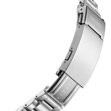 Reloj Seiko Prospex Speedtimer hombre HBJ002P1