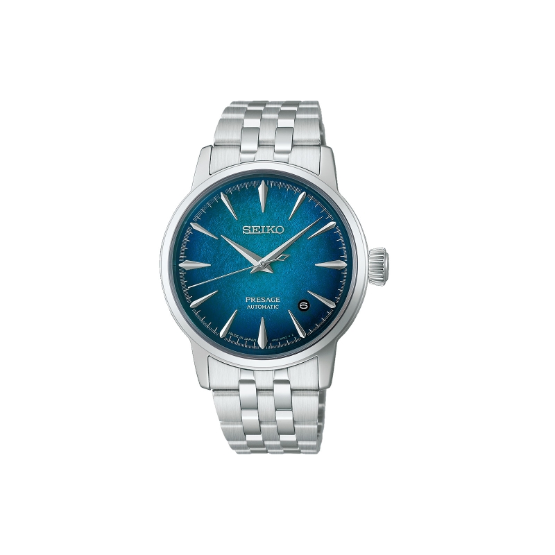 Reloj Seiko Presage Cocktail Time hombre HCB001J1