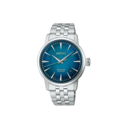 Reloj Seiko Presage Cocktail Time hombre HCB001J1
