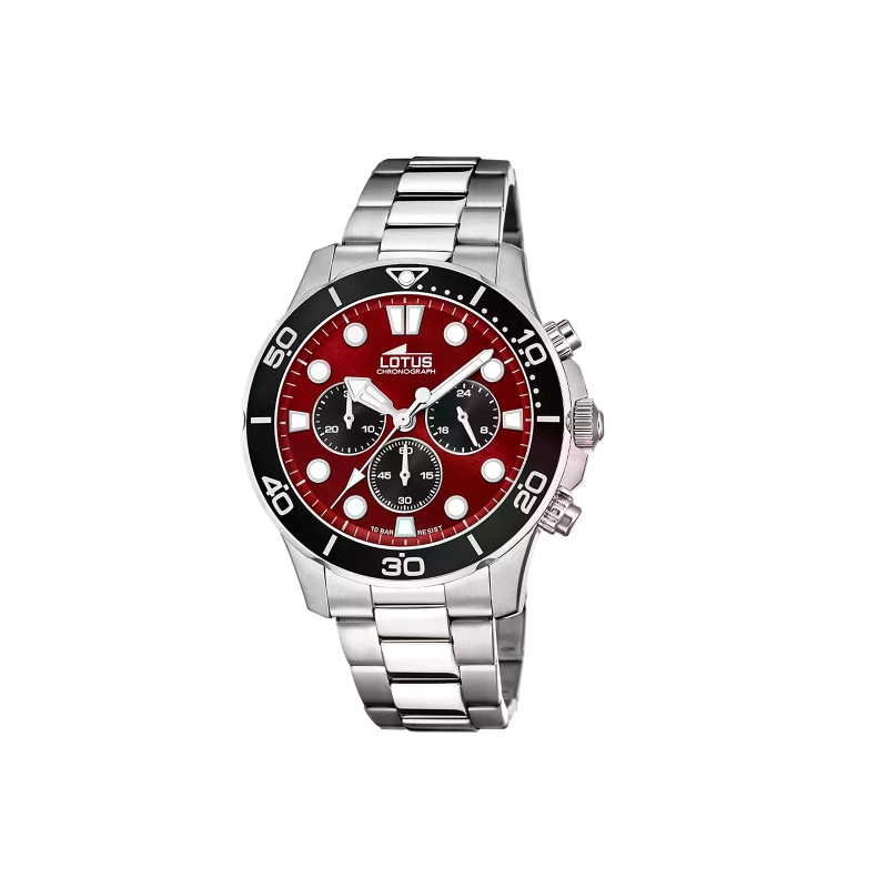 Reloj Lotus Excellent hombre 18756/7