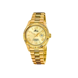 Reloj Lotus Freedom hombre 19005/1