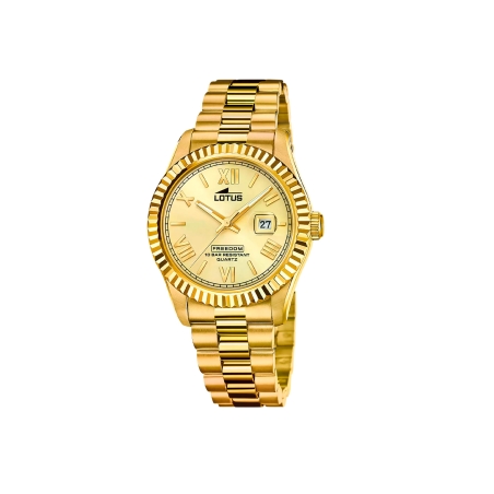Reloj Lotus Freedom hombre 19005/1