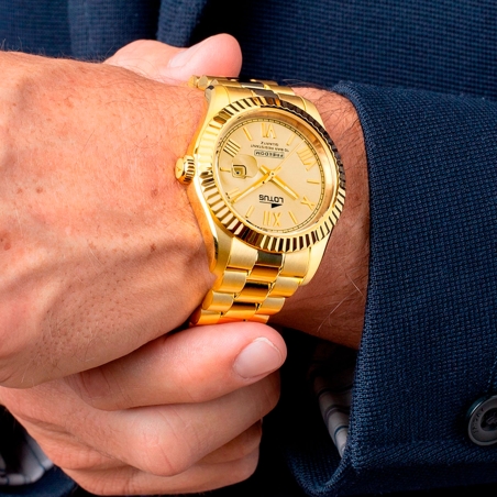 Reloj Lotus Freedom hombre 19005/1