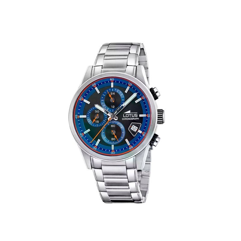 Reloj Lotus Pulse hombre 19084/3