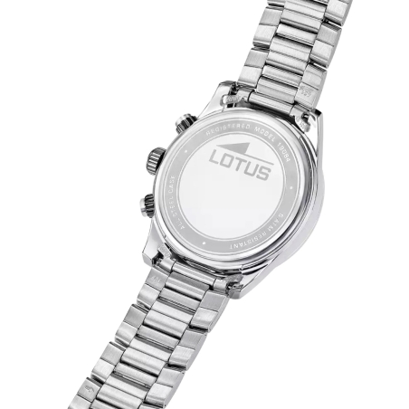 Reloj Lotus Pulse hombre 19084/4