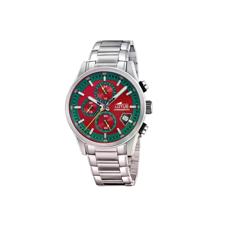 Reloj Lotus Pulse hombre 19084/4