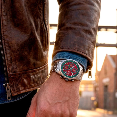 Reloj Lotus Pulse hombre 19084/4
