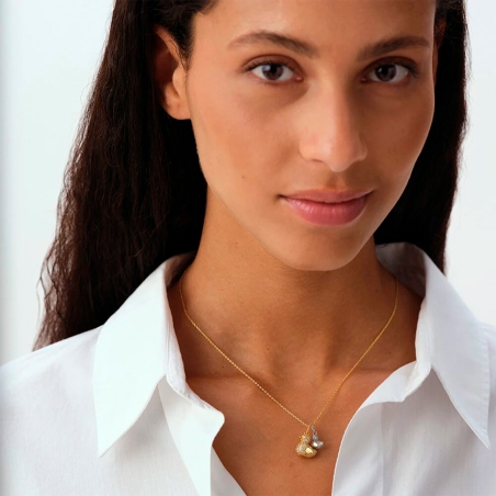 Collar Agatha cadena 2681173-157-TU